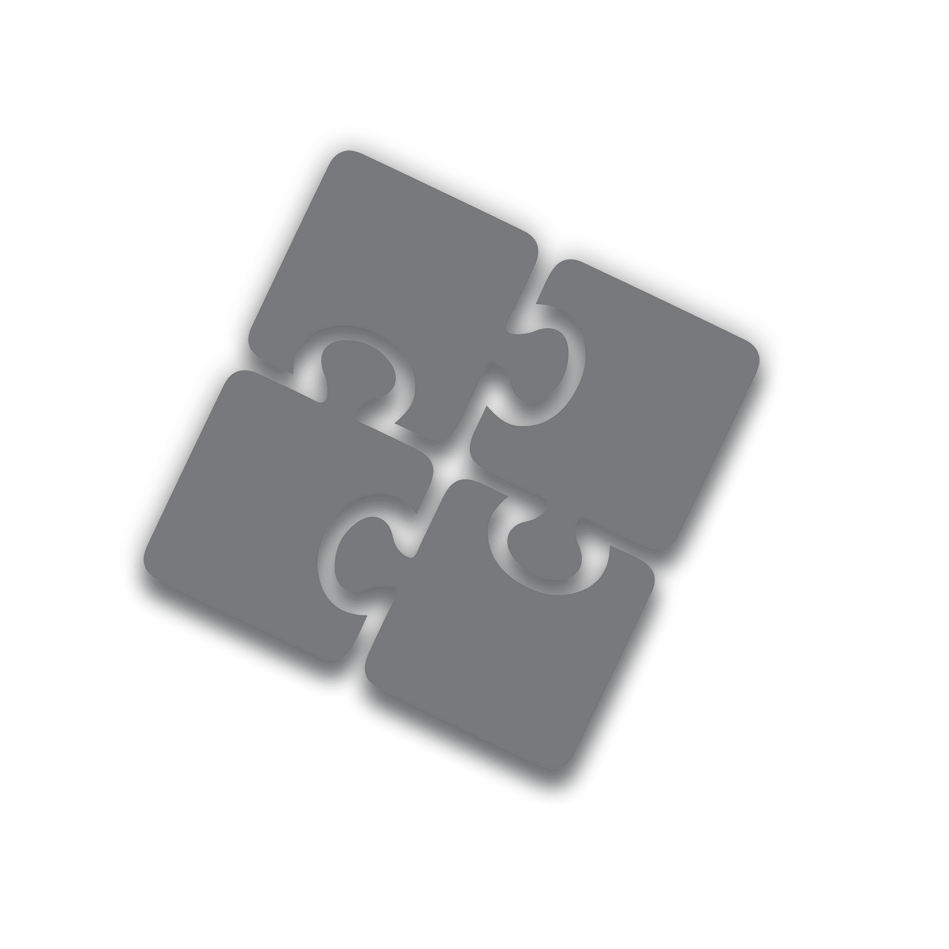 Puzzelstukje Oke-Web